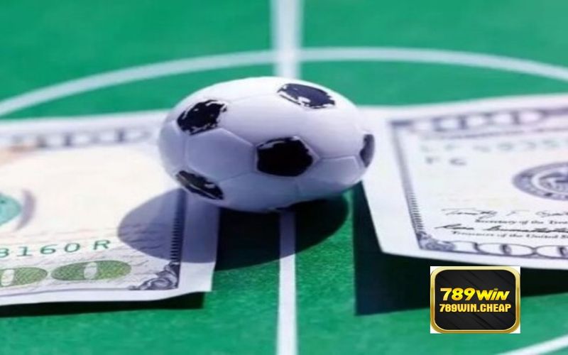Các kèo châu Á tại 789win vô cùng đa dạng