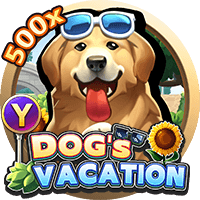 Dog vacation 789win.cheap