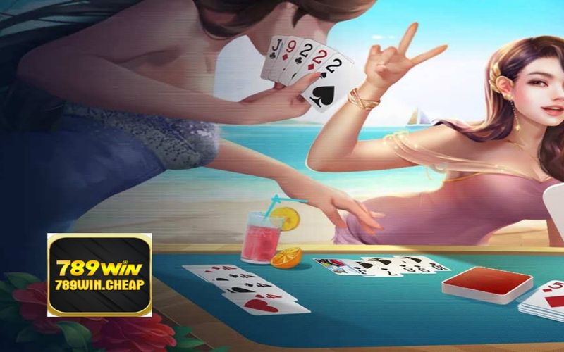 Giao diện sảnh game này cực mãn nhãn