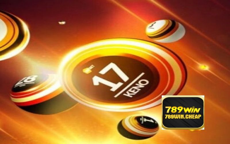 Xổ số 789win vô cùng uy tín