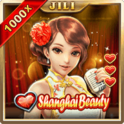 shanghai Beauty 789