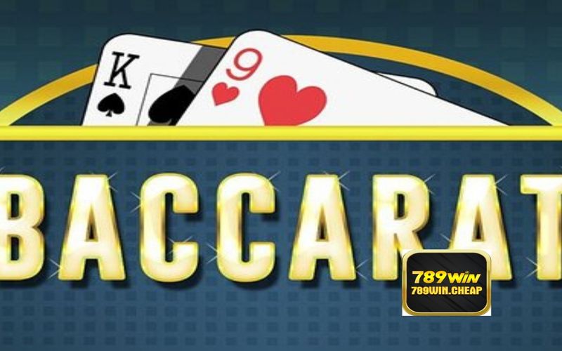 Baccarat - Cơ Hội Nhận Thưởng Hấp Dẫn Nhất 2024