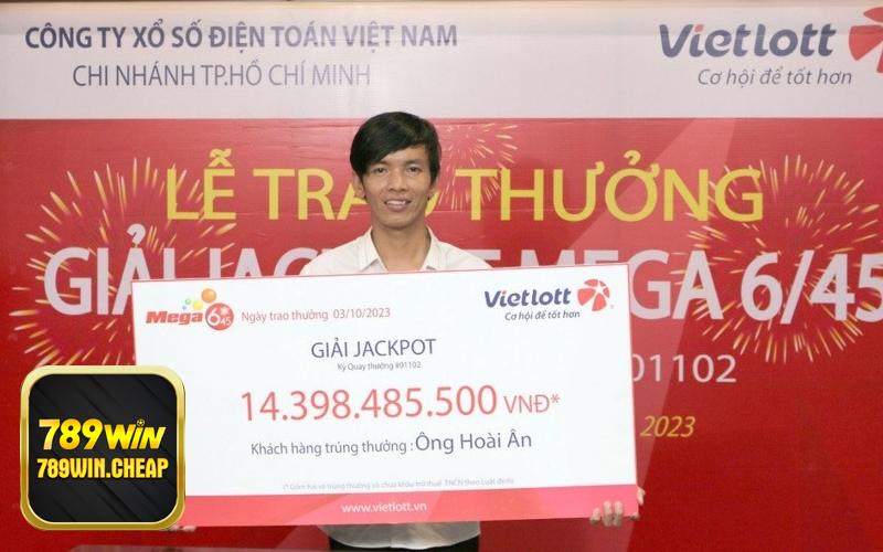Bên cạnh đó, hãy áp dụng những phương pháp tính toán khoa học để chọn ra bộ số phù hợp nhất cho bản thân nâng cao cơ hội chiến thắng.