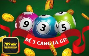Lô 3 càng ăn bao nhiêu Giải đáp chi tiết về hình thức cá cược lô càng