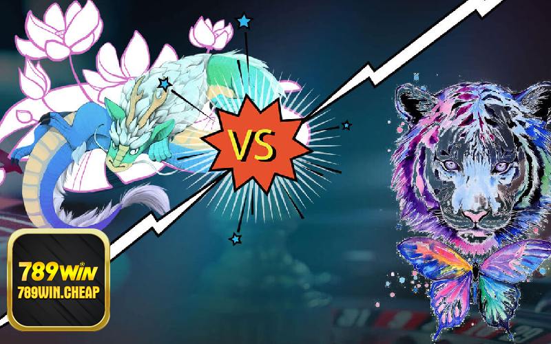 Luật chơi Rồng Hổ Đại Chiến khá đơn giản, bạn có thể tham khảo một số quy tắc khi chơi game
