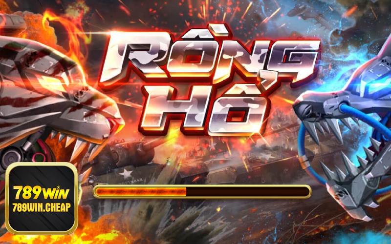 Rồng Hổ Đại Chiến - Trò chơi giải trí thú vị với những giải thưởng lớn mê ly