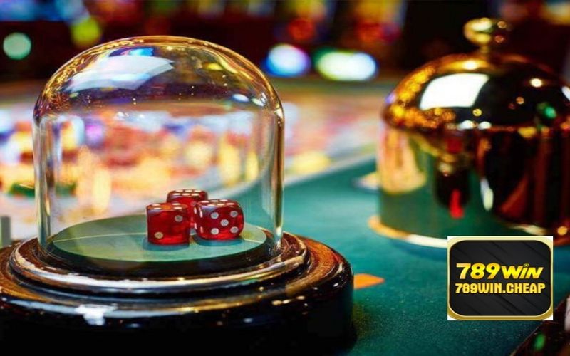 Sảnh game này quy tụ vô số ưu điểm