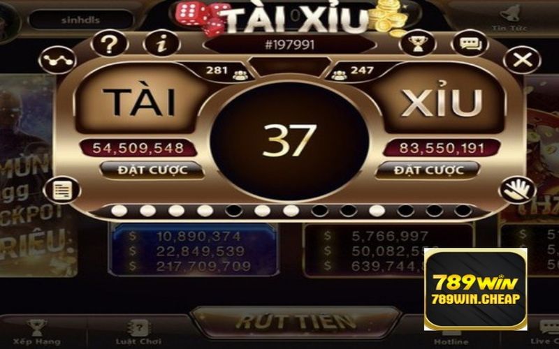 Tài Xỉu MD5 Và Những Điều Anh Em Bet Thủ Nên Biết
