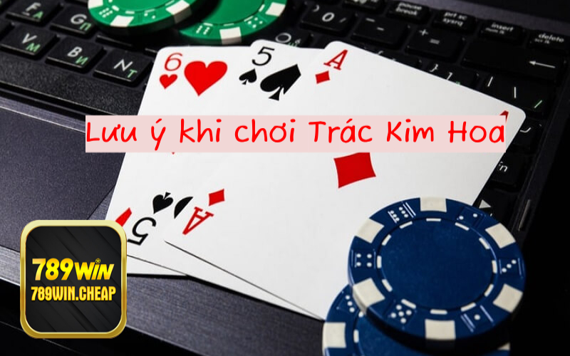 Trác Kim Hoa có những điểm hay mà nhiều người thích