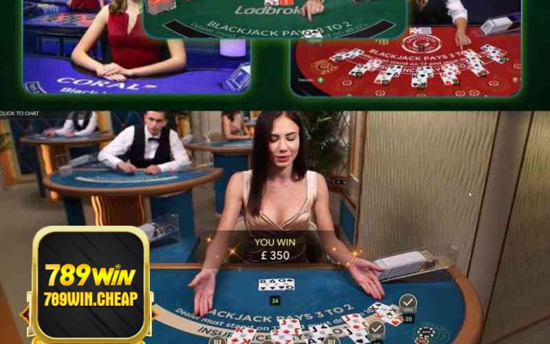 Với nhu cầu giải trí hiện nay của mọi người, sự phát triển của sảnh AWC Live Casino ngày càng lớn mạnh.