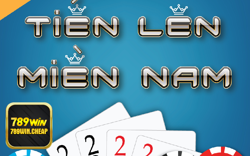 luật chơi tiến lên đơn giản