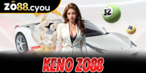 Keno Zo88