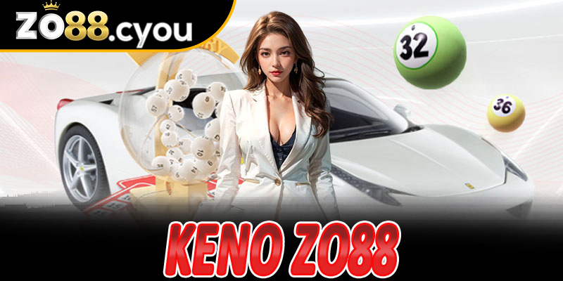 Keno Zo88