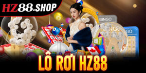 Lô Rơi Hz88