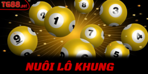 Bí Kíp Nuôi Lô Khung Bất Bại: Chiến Thuật Kiếm Tiền Bền Vững Từ Cao Thủ TG88