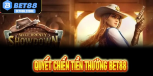 Quyết Chiến Tiền Thưởng