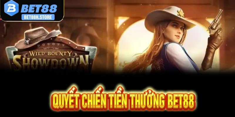 Quyết Chiến Tiền Thưởng