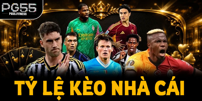 Bảy nguyên nhân khiến odds biến động liên tục