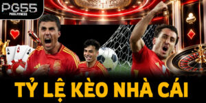 Tỷ Lệ Kèo Nhà Cái: Giải Mã Ngay Những Yếu Tố Quyết Định Odds