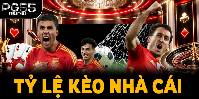Tỷ Lệ Kèo Nhà Cái: Giải Mã Ngay Những Yếu Tố Quyết Định Odds